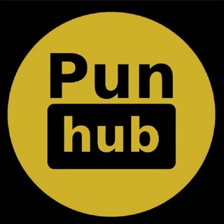 Логотип канала punhubonline