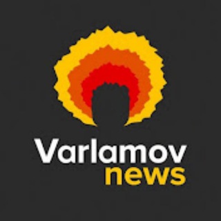 Логотип канала varlamov_talks