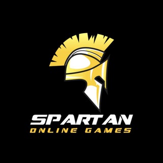 Логотип spartanonlinegamesofficial