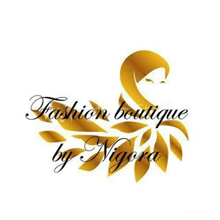 Логотип канала fashionchanel