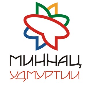 Логотип канала minnac_ur