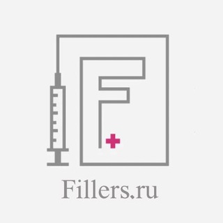 Логотип канала fillers_ru_russia