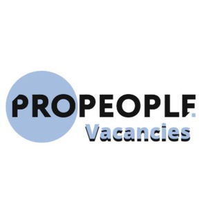 Логотип канала propeoplework