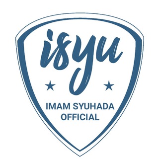 Логотип канала imamsyuhada_official