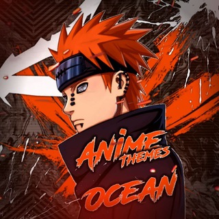 Логотип канала anime_themes_ocean