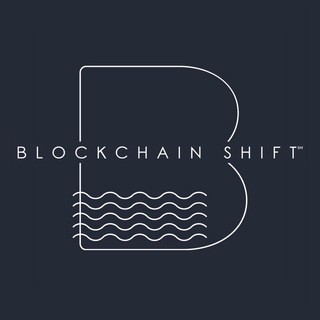 Логотип канала blockchainshiftmiami