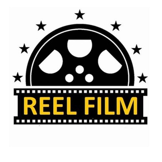 Логотип канала reel_film