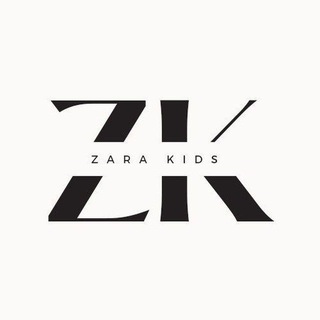 Логотип zarakids_33