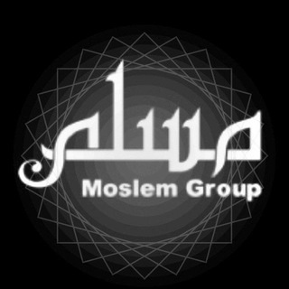 Логотип канала moslemgroup