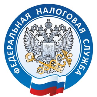 Логотип канала nalog_gov_ru