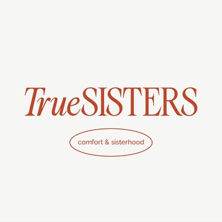 Логотип канала truesisters