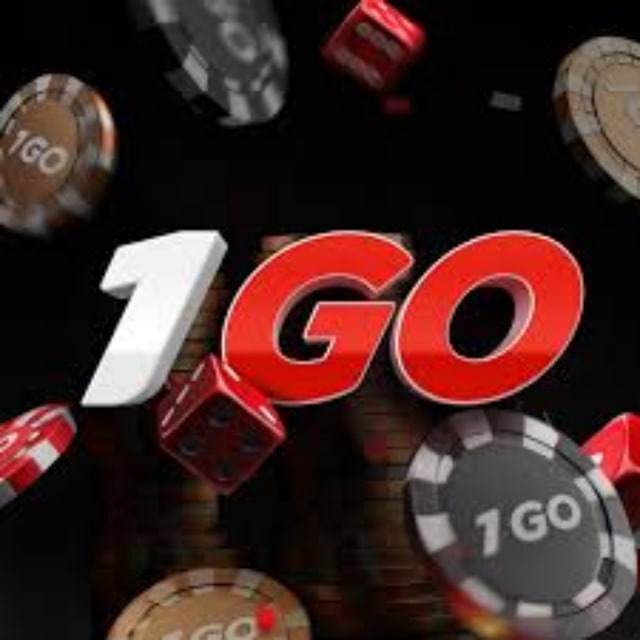 Логотип канала Casino_1goOfficial