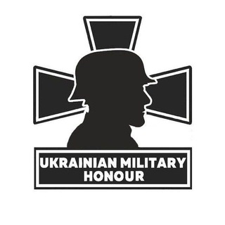 Логотип канала militaryhonor