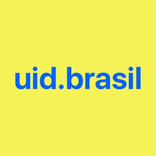 Логотип канала uidesignbrasil