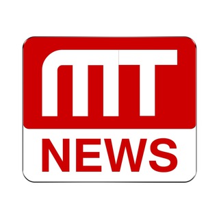 Логотип канала mt_news_media