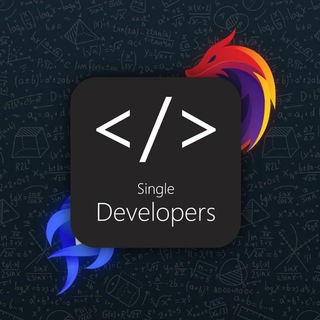 Логотип канала sl_developers