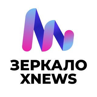 Логотип канала zr_xnews