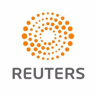 Логотип канала reuters_russia