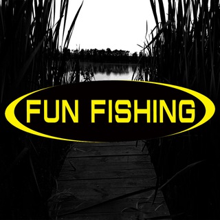 Логотип канала funfishingteam