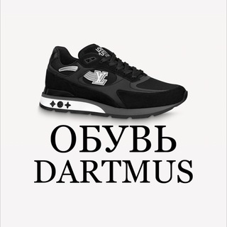 Логотип канала obuvdartmus