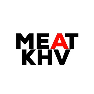 Логотип канала meatkhv