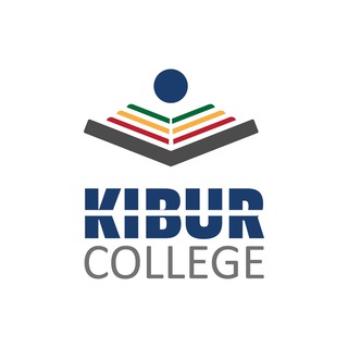 Логотип канала kiburcollege