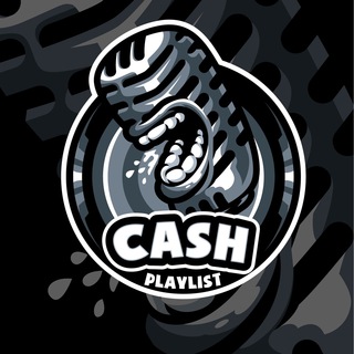 Логотип канала cashplaylist