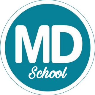 Логотип канала mdschooluz