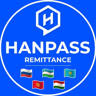 Логотип канала hanpassru