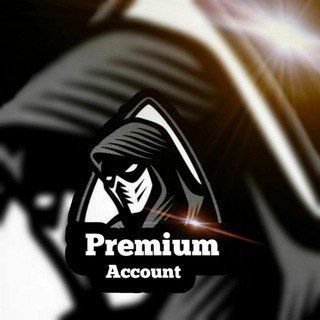 Логотип канала premiumaccountsx7