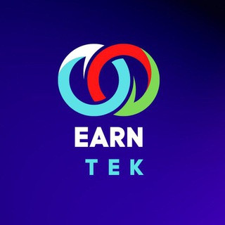 Логотип канала earn_tek_of