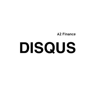 Логотип канала a2_finance_disqus