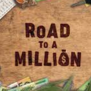 Логотип RoadToMillion3