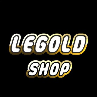 Логотип канала legold_shop