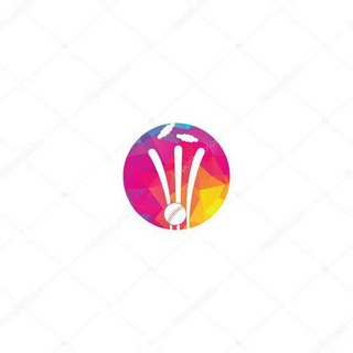 Логотип канала official_cricket_news_update