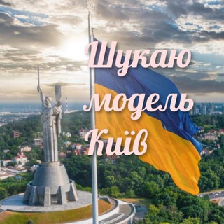 Логотип канала model_kyiv