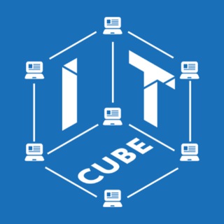 Логотип канала cube_solnechnyi