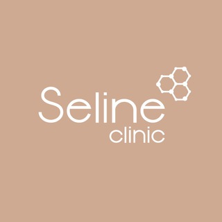 Логотип канала selineclinic