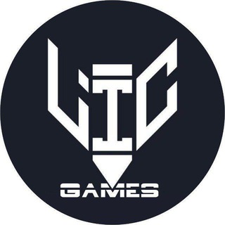 Логотип lic_games_mall_lulu