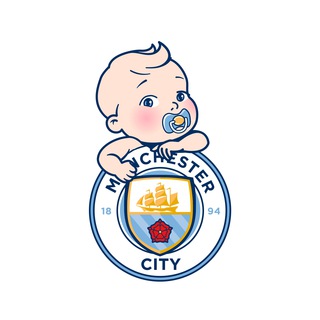 Логотип канала babymancity_ann