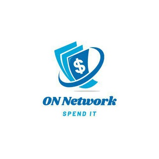 Логотип on_network