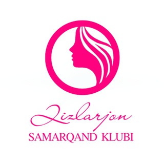 Логотип канала samarqand_qizlarjon_klubi