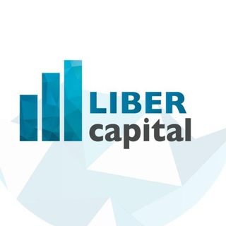 Логотип канала libercapital