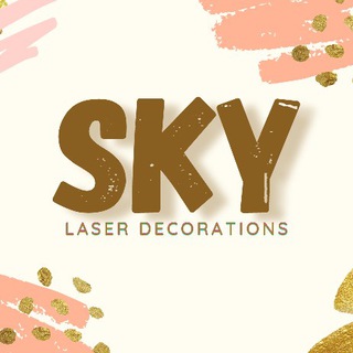 Логотип канала skylaserdecortion