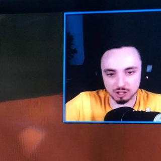 Логотип канала tik_tok_kpop