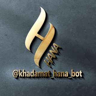 Логотип канала kadamat_hana