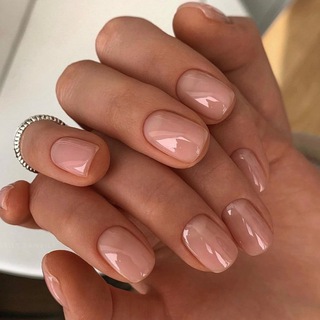 Логотип канала manicureaesthetic