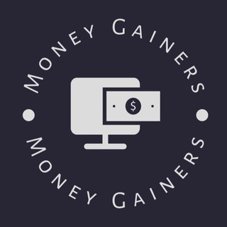 Логотип moneygainers3