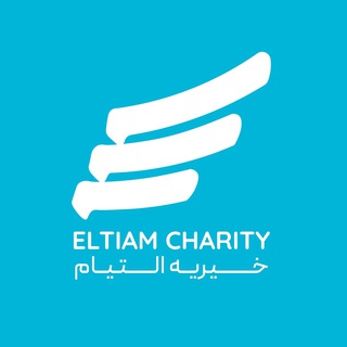 Логотип канала eltiam_charity