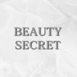 Логотип beautysecret77